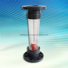 Plastic Tube Rotameter